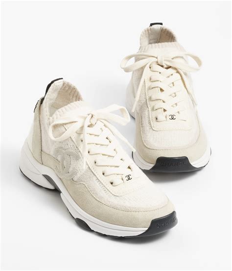 buy chanel trainers uk|chanel trainers beige.